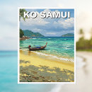 Suche nach samui postkarten Reise