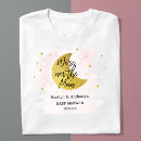 Suche nach mond tshirts Sterne