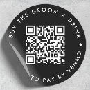 Suche nach bachelor party aufkleber Groomsman