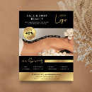 Suche nach salon 21x28 flyer Wellness center