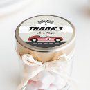 Suche nach vintage car aufkleber Rennwagen geburtstag