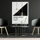 Suche nach newcastle poster Farbe