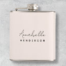 Suche nach feminine flachmänner Monogramm