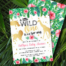 Suche nach kleines mädchen einladungen Babyparty