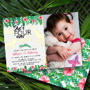 Suche nach jungle birthday party einladungen Dschungel