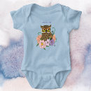 Suche nach owl babykleidung Blau