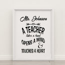 Suche nach lehrer poster Lehrgeschenk