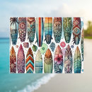 Suche nach surfbretter postkarten Hawaii