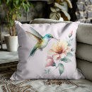 Suche nach bunte blumen kissen Kolibri