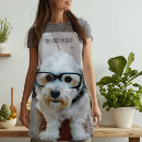 Suche nach riesig schürzen Foto