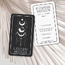 Suche nach spiritual visitenkarten Astrologie