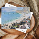 Suche nach etretat postkarten Strand