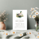 Suche nach entenjagd einladungen Geschlechtsneutral