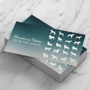 Suche nach silhouette visitenkarten Hund