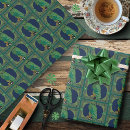 Suche nach keltischer knoten geschenkpapier Grün