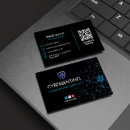 Suche nach web designer visitenkarten Softwareentwickler