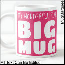 Suche nach novelty tassen Riese