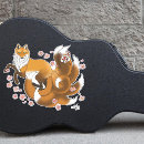 Suche nach cute fox aufkleber Rosa