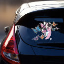 Suche nach klappe aufkleber Rosa