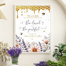 Suche nach honig poster Bride