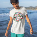 Suche nach internationale flagge tshirts Erde