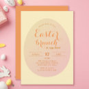 Suche nach easter brunch einladungen Modern