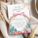 Suche nach bauer einladungen Mädchen