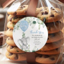 Suche nach grüner elefant aufkleber Babydusche