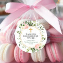 Suche nach erste kommunion aufkleber Erstaufkleber für heilige kommunion