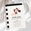 Suche nach derby hut einladungen Rose