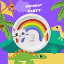 Suche nach katze teller Regenbogen