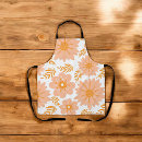 Suche nach orange retro schürzen Pastellfarben