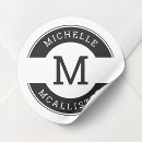 Suche nach monogramm s aufkleber Zurück zur schule