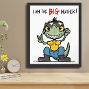 Suche nach t rex cartoon poster Boy