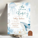 Suche nach ocean einladungen Unter der babydusche
