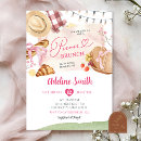 Suche nach pâtisserie einladungen Für sie