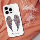 Suche nach engelsflügel iphone hüllen Himmlisch
