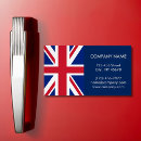 Suche nach london visitenkarten Gewerkschaft jack