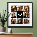 Suche nach black and white poster Foto