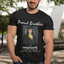 Suche nach stolzer freund tshirts Absolvent