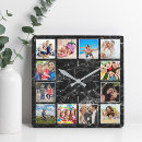 Suche nach schaffen sie wanduhren Family