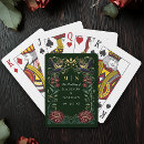 Suche nach gothic spielkarten Monogramm