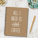Suche nach kaffee notizbuch Einfach