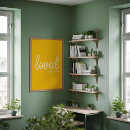 Suche nach bright poster Modern