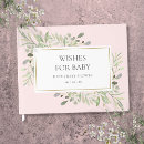 Suche nach babyparty gästebücher Wünsche fürs baby