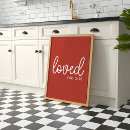 Suche nach glaube poster Typografie