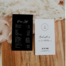 Suche nach klassisches logo visitenkarten Administrative professional