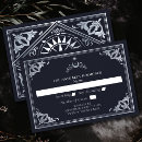 Suche nach witzige rsvp karten Tarot