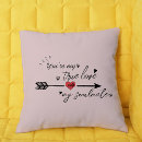 Suche nach valentinstag kissen Typografie