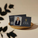 Suche nach waage visitenkarten Elegant